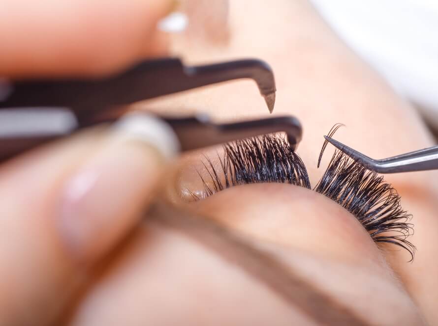 Lash Fills Near Me