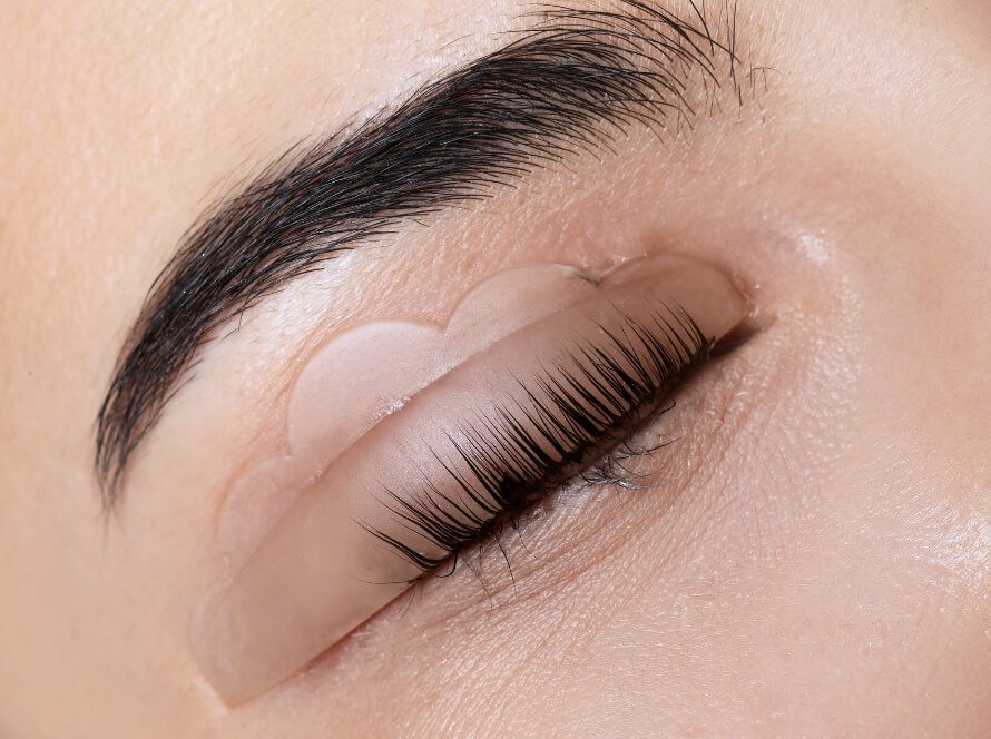Lash Lifts Near Me