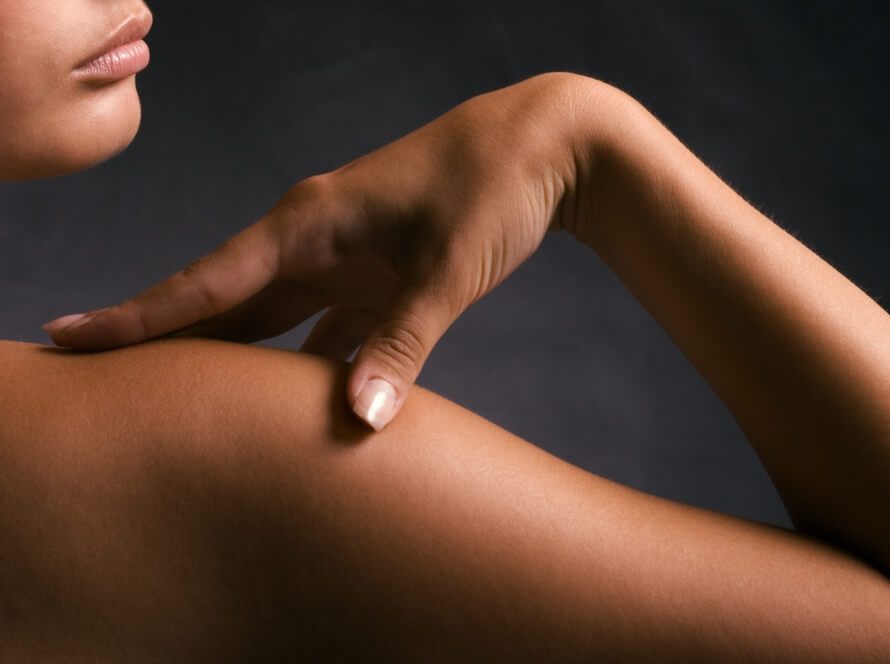 Spray Tanning Near Me